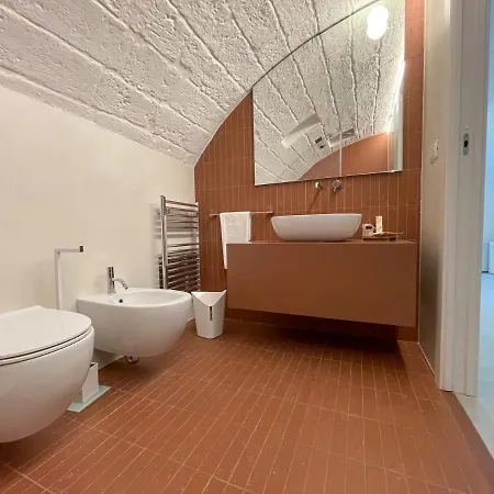 Il Di Alice 4* Monopoli