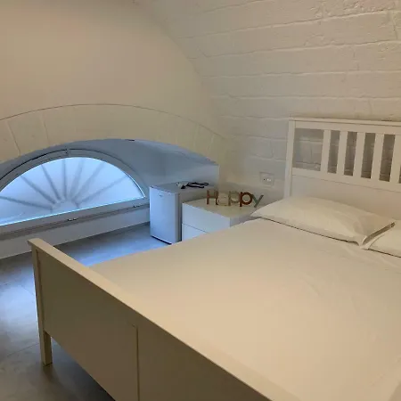 Il Di Alice Monopoli