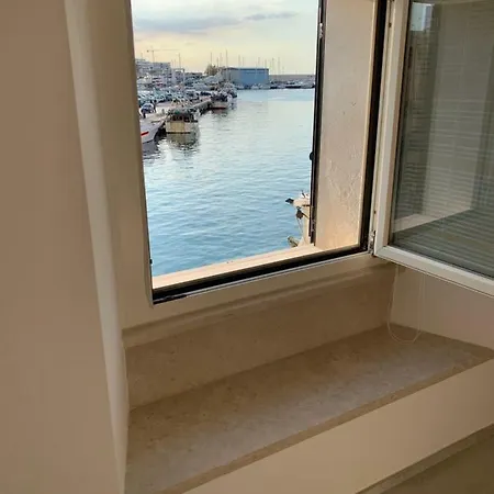 Il Di Alice Oda ve Kahvaltı