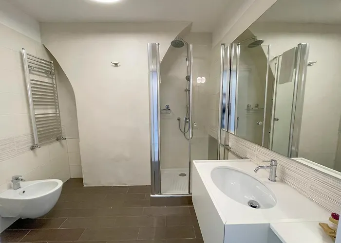 Il Di Alice ベッド・アンド・ブレックファスト モノーポリ