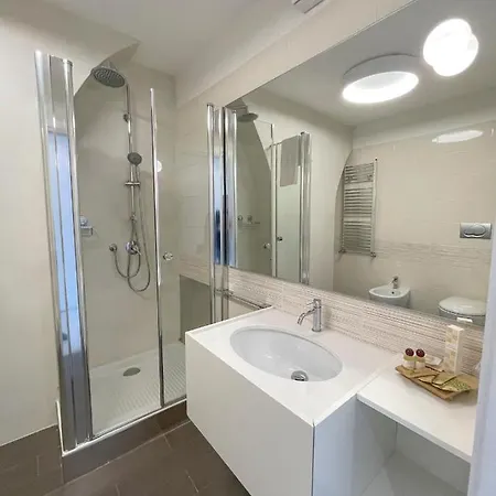 Bed & Breakfast Il Di Alice