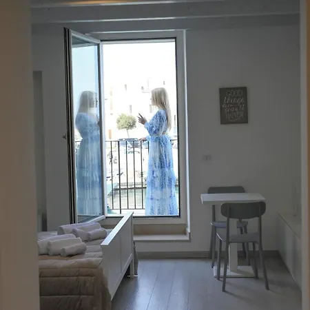 Bed & Breakfast Il Di Alice 4*