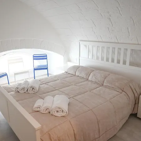 Il Di Alice Monopoli