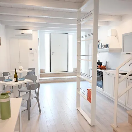 Bed & Breakfast Il Di Alice 4*