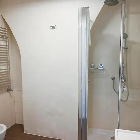 Bed & Breakfast Il Di Alice 4*