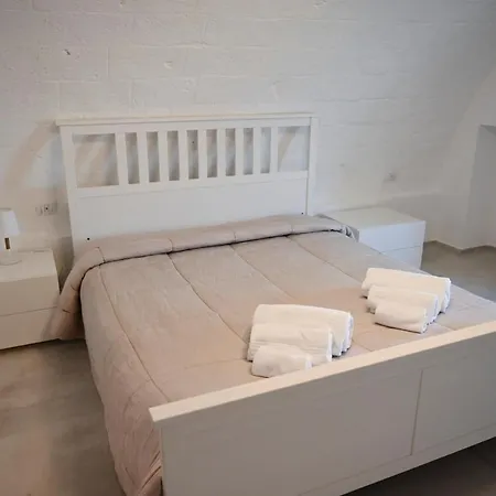 Il Di Alice Bed & Breakfast 4*