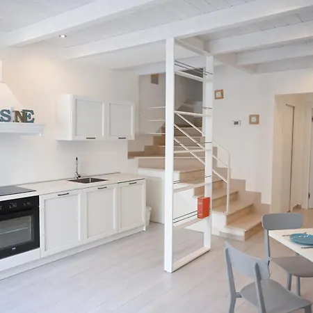 Il Di Alice Bed & Breakfast