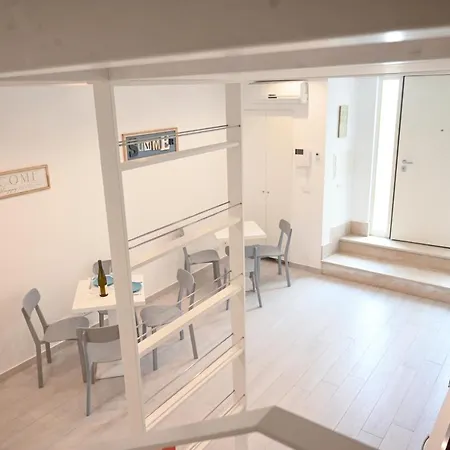 Il Di Alice Nocleg ze śniadaniem 4*