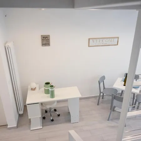 Il Di Alice 4* Monopoli