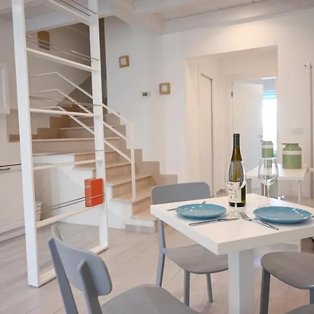 Bed & Breakfast Il Di Alice Monopoli