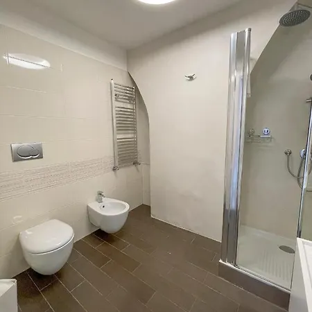 Nocleg ze śniadaniem Il Di Alice 4*