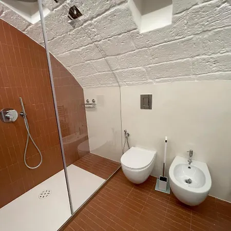 Il Di Alice Nocleg ze śniadaniem Monopoli