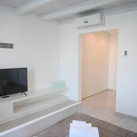 Il Di Alice Bed & Breakfast 4*