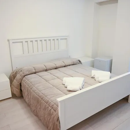 Nocleg ze śniadaniem Il Di Alice 4*