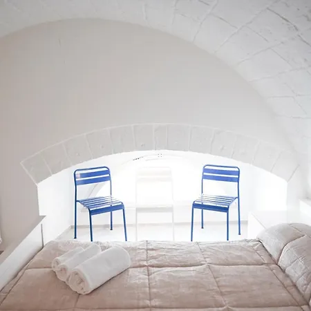 Bed & Breakfast Il Di Alice