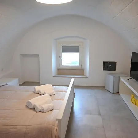 Bed & Breakfast Il Di Alice Monopoli