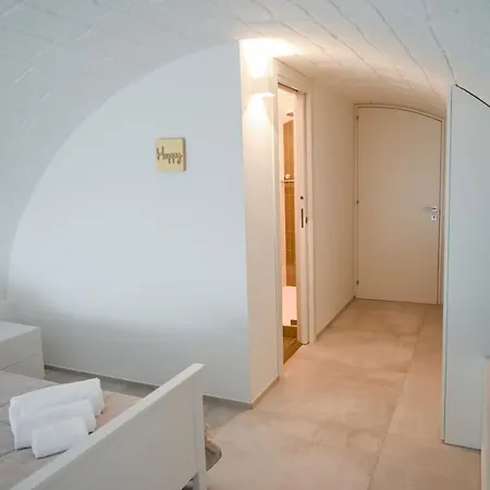 Il Di Alice Bed & Breakfast Monopoli