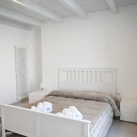Il Di Alice Bed & Breakfast Monopoli
