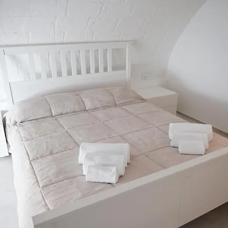 Il Di Alice Bed & Breakfast 4*