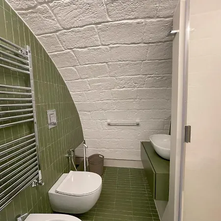 Bed & Breakfast Il Di Alice Monopoli