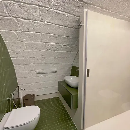 Il Di Alice Monopoli