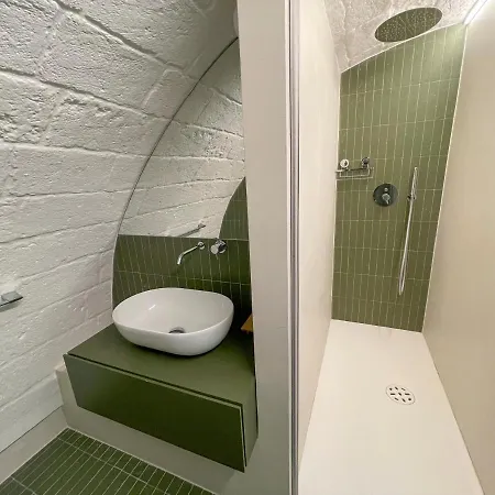 Nocleg ze śniadaniem Il Di Alice Monopoli