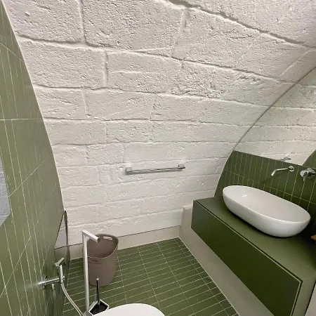 Il Di Alice Bed & Breakfast