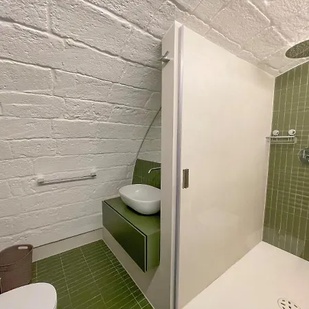 Bed & Breakfast Il Di Alice Monopoli