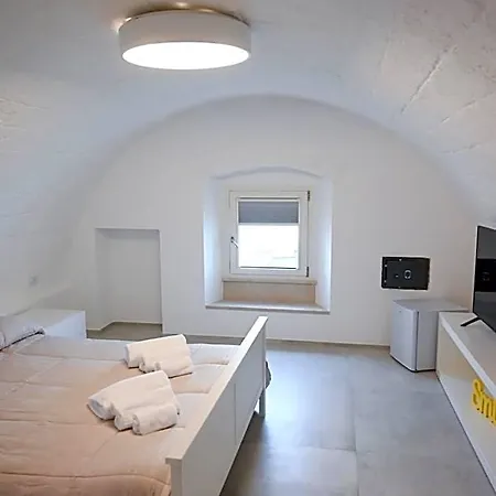 Bed & Breakfast Il Di Alice Monopoli