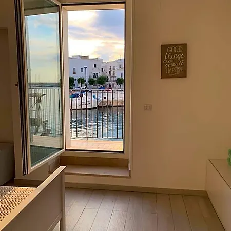 Il Di Alice Bed & Breakfast 4*