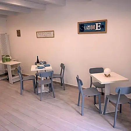 住宿加早餐酒店 Il Di Alice 莫诺波利