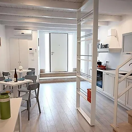 Bed & Breakfast Il Di Alice