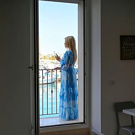 Il Di Alice Bed & Breakfast
