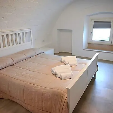 Il Di Alice Bed & Breakfast 4*