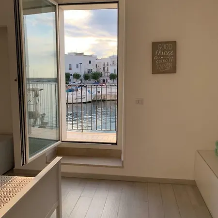 Il Di Alice Bed & Breakfast 4*