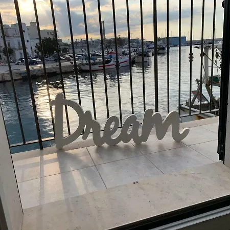 Nocleg ze śniadaniem Il Di Alice