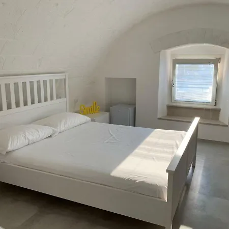 Il Di Alice Bed & Breakfast Monopoli