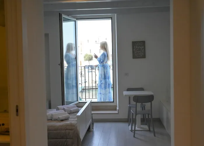 Frühstückspension Il Di Alice 4*