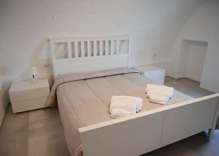 Il Di Alice Frühstückspension 4*