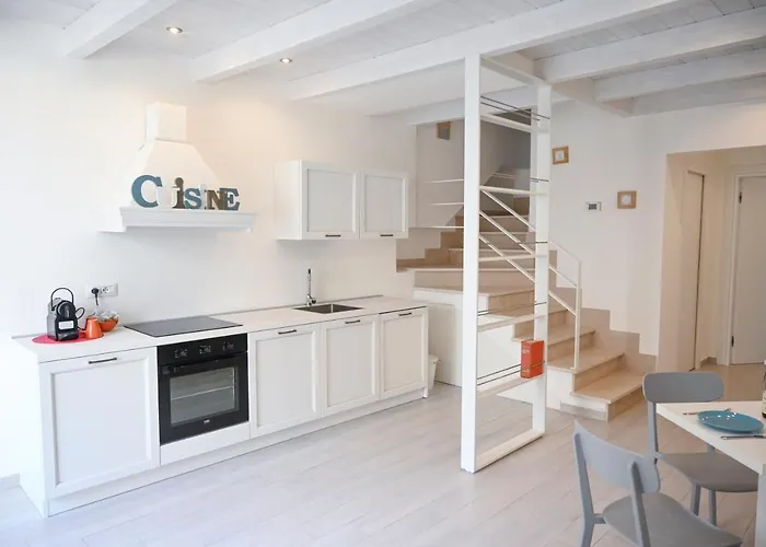 Il Di Alice 4* Monopoli