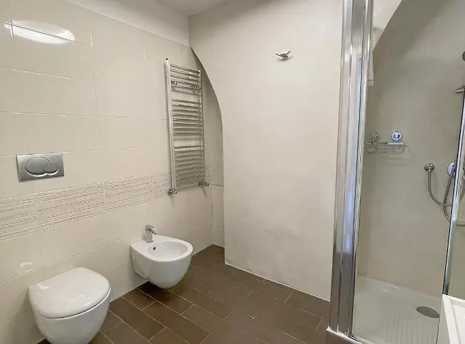 Frühstückspension Il Di Alice 4*