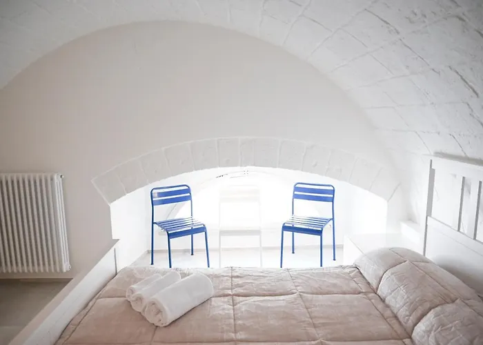 Alojamento de Acomodação e Pequeno-almoço Il Di Alice