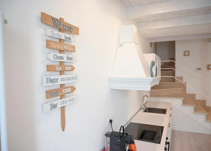 Alojamento de Acomodação e Pequeno-almoço Il Di Alice