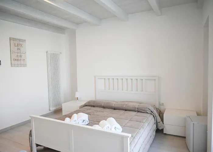 Il Di Alice Frühstückspension Monopoli