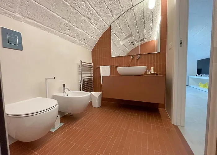 Il Di Alice 4* Monopoli