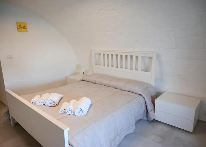 Il Di Alice Monopoli