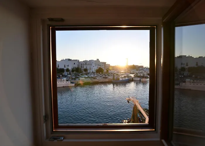 Alojamento de Acomodação e Pequeno-almoço Il Di Alice 4*