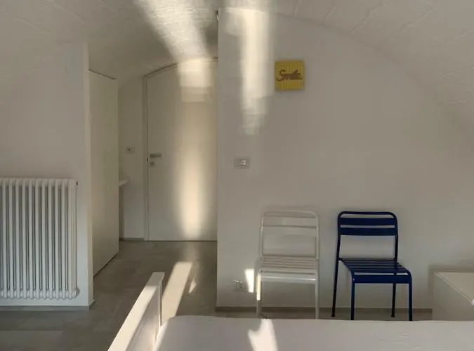 Frühstückspension Il Di Alice